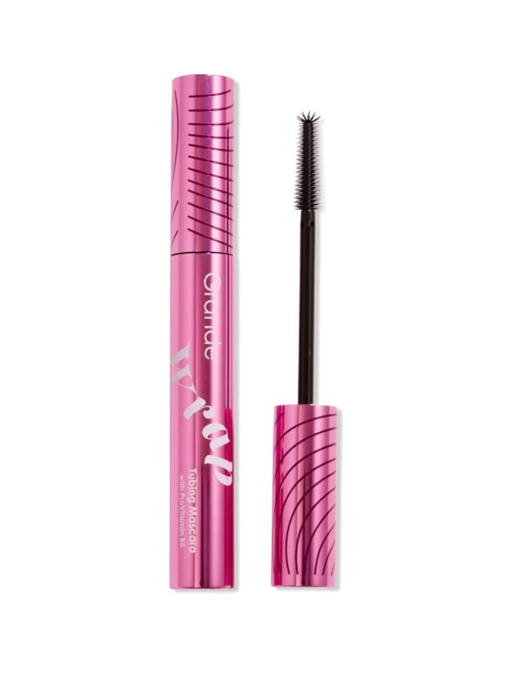 Grande LuxuryTubing Black Mascara - Full Size-NIB